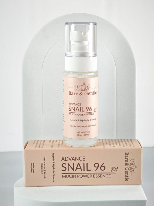 Advance Snail 96 Mucin Power Essence Serum 50ml