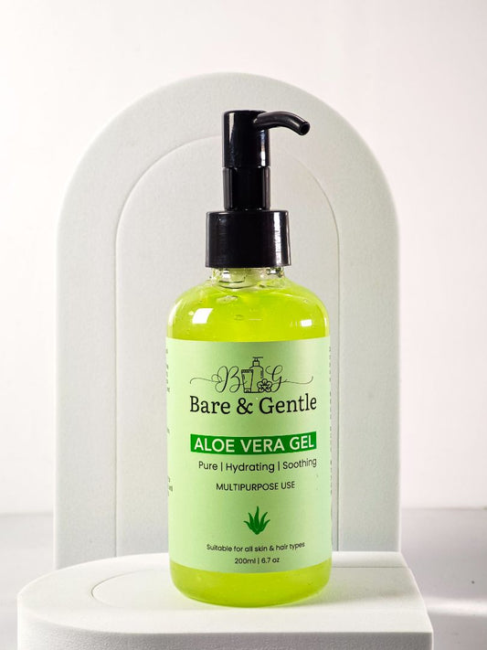Aloe Vera Gel 200ml