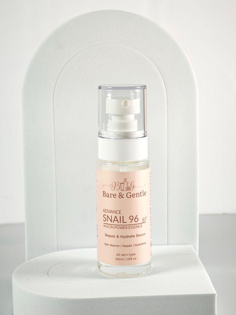 Advance Snail 96 Mucin Power Essence Serum 50ml