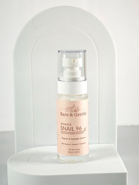 Advance Snail 96 Mucin Power Essence Serum 50ml