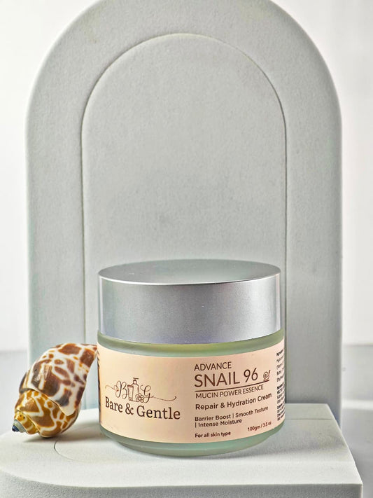 Snail 96 Mucin Power Essence 100ml