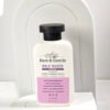 Rice Water Cleanser With Ceramides + Polyglutamic + Hyaluronic  100ml