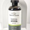 Charcoal, Ceramide Body Wash  300ml