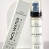 Rice Water Face Toner with Cica & Niacinamide 100ml