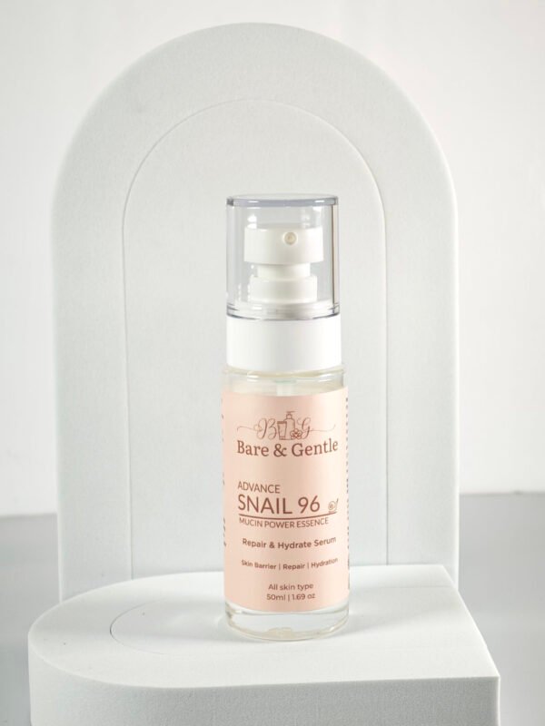 Advance Snail 96 Mucin Power Essence Serum  50ml