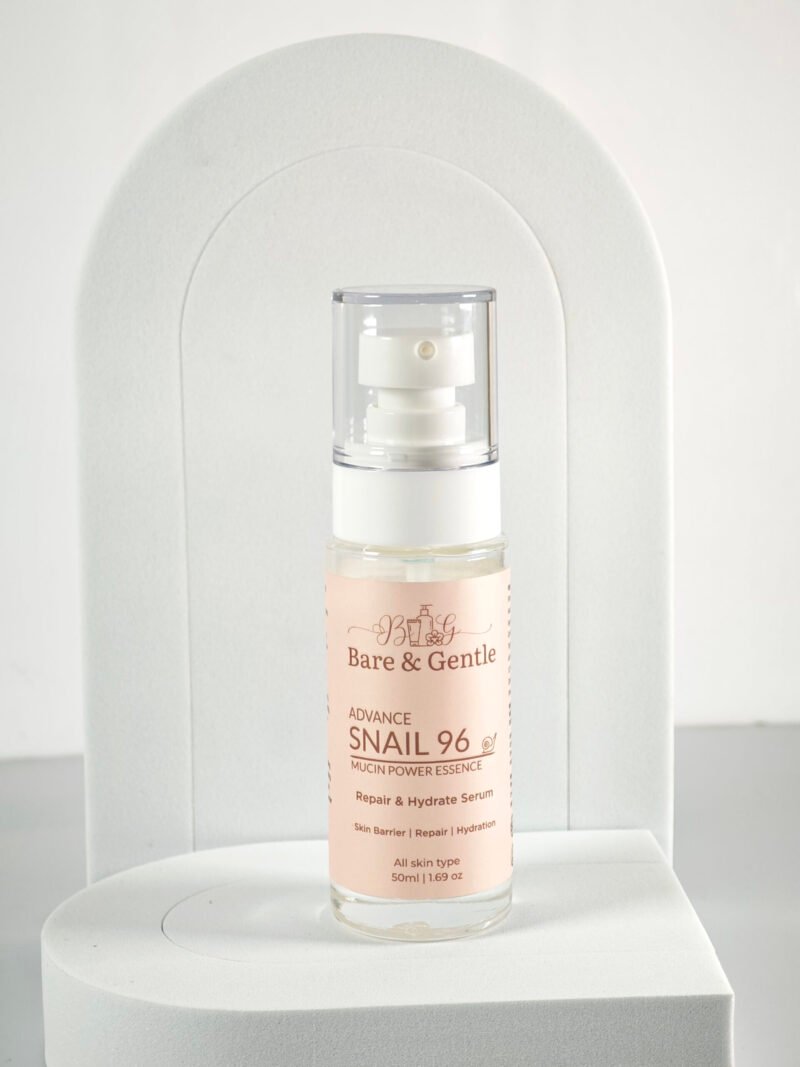 Advance Snail 96 Mucin Power Essence Serum  50ml