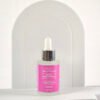 Retinol Brightening Face Serum With 0.5% Retinol + 1%Hyaluronic Acid + 6% Vitamin-C  30ml