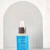 Rice Water Face Serum with 5%Niacinamide + 1%Ceramides + 1% Hyaluronic Acid  30ml
