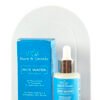 Rice Water Face Serum with 5%Niacinamide + 1%Ceramides + 1% Hyaluronic Acid  30ml