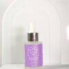 Anti-Acne Face Serum With 5% Niacinamide + 2% Salicylic Acid + 1%Tea Tree  30ml