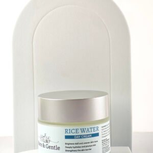 Rice Water Day Cream 100gm