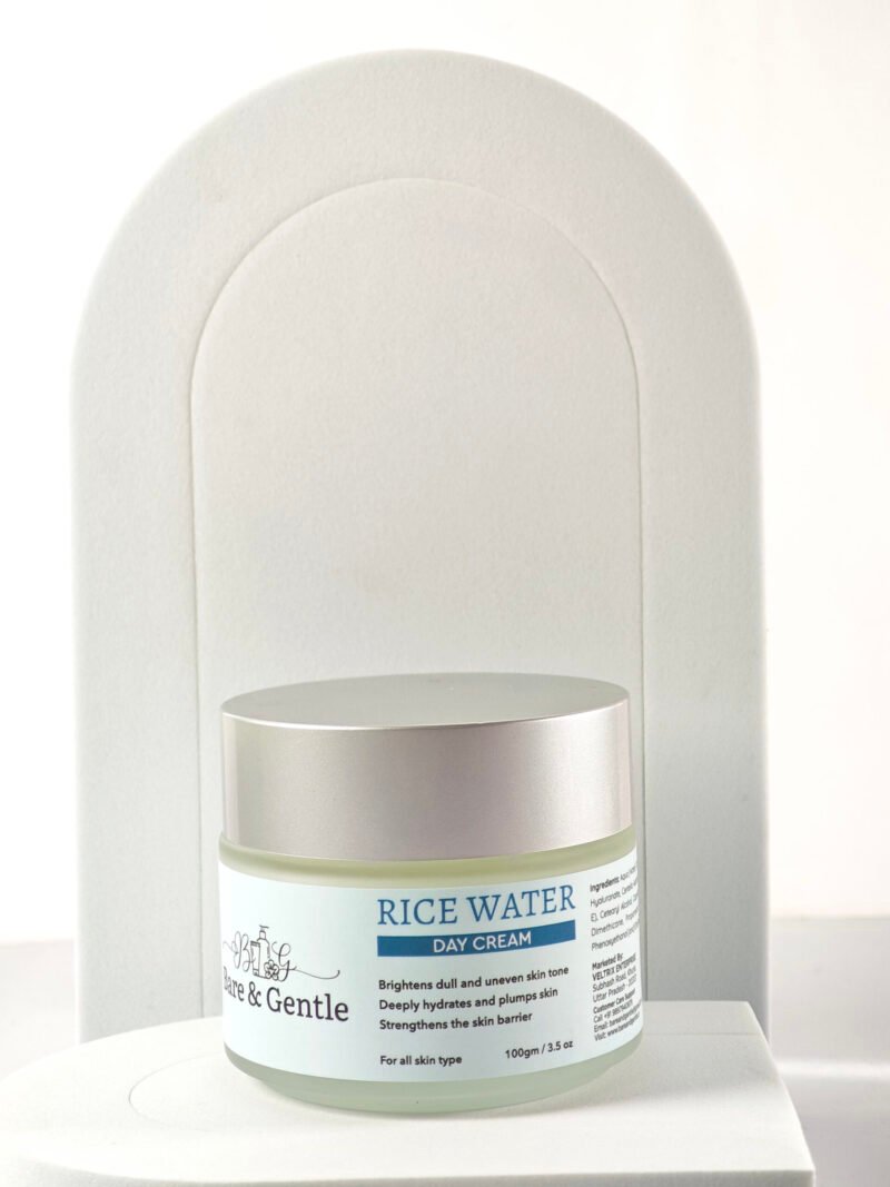 Rice Water Day Cream 100gm