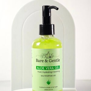 Aloe Vera Gel  200ml