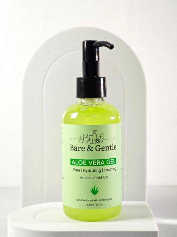 Aloe Vera Gel  200ml