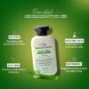 Aloe Vera Face Wash With Glycolic Acid  100ml